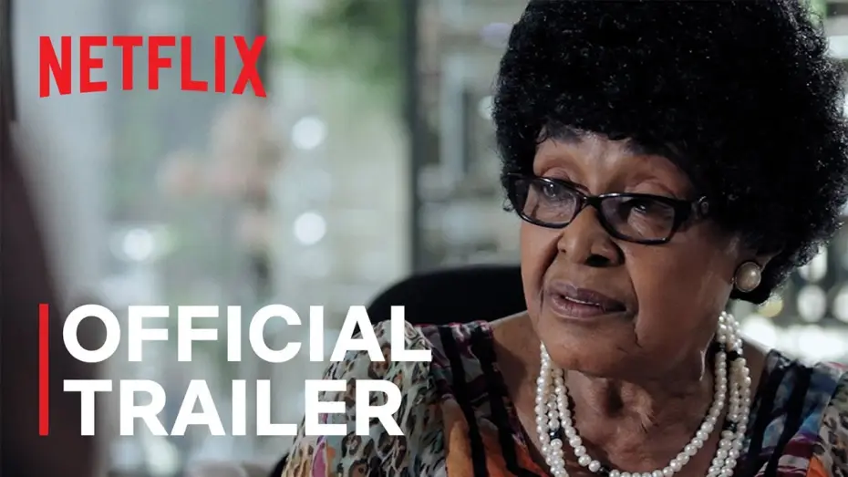 Video for the series The Trials of Winnie Mandela — The Trials of Winnie Mandela | Official Trailer | Netflix