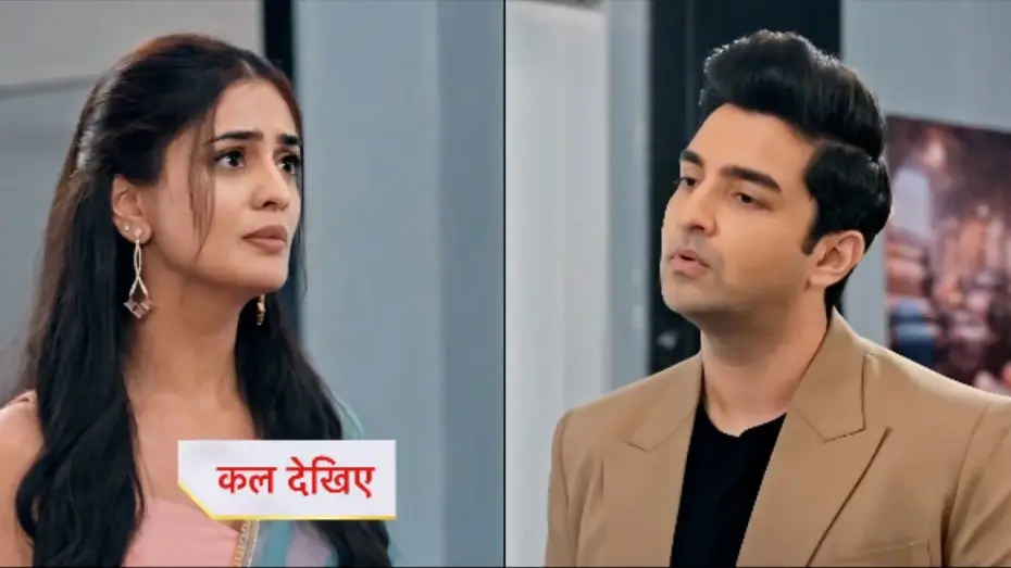 Video for the series Kyunki Rishton Ke Bhi Roop Badalte Hain — Kyunki Rishton Ke Bhi Roop Badalte Hain New PROMO|