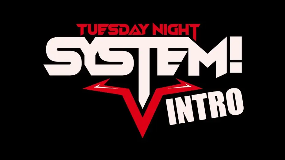 Video for the series SIW System — SIW - Tuesday Night System! - Intro