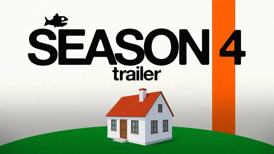 Video for the series Fishtank — Fishtank Season 4 | Official Trailer