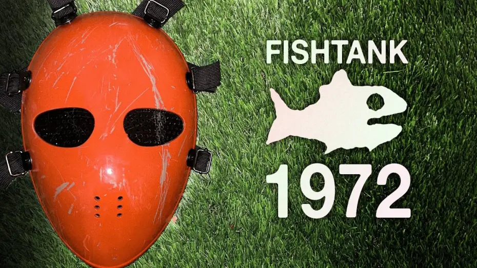 Video for the series Fishtank — fishtank but it's 1972 | Season 2 Official Trailer
