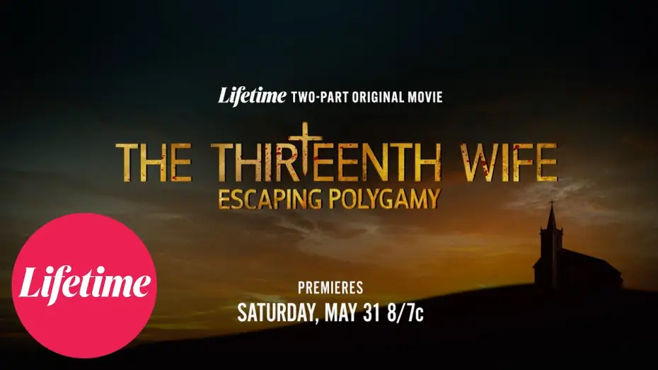 Video for the series The 13th Wife: Escaping Polygamy — The 13th Wife: Escaping Polygamy - Official Trailer