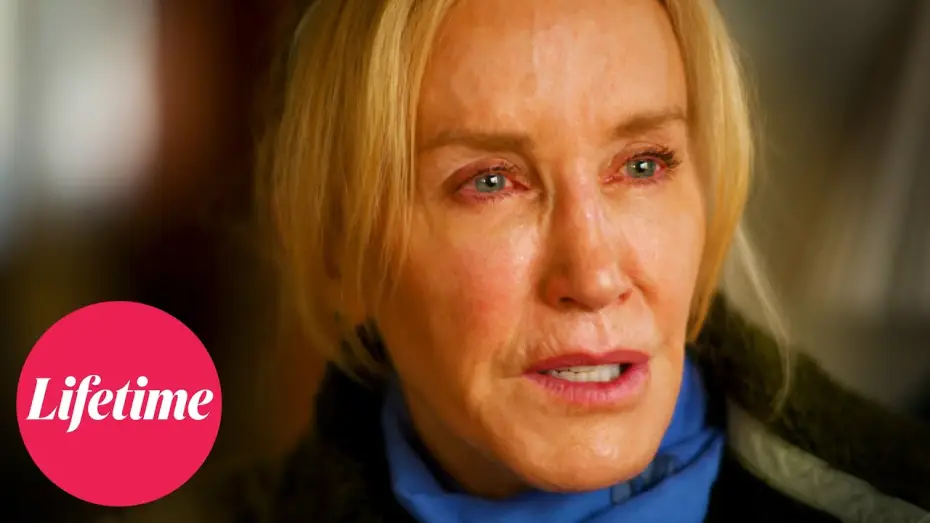 Video for the series The 13th Wife: Escaping Polygamy — Rena Is Arrested | The Thirteenth Wife: Escaping Polygamy | Lifetime