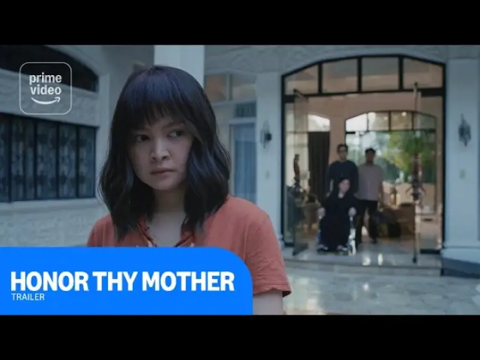 Video for the series Honor Thy Mother — Honor Thy Mother: Trailer | Prime Video