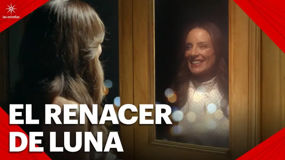 Video for the series El Renacer de Luna — EXCLUSIVO | Perderlo todo es la única forma de renacer | El Renacer De Luna