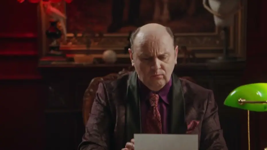 Video for the series Taskmaster Poland — Światowy hit już wkrótce w TVN! 🤩 Kim jest „Taskmaster”? | Taskmaster