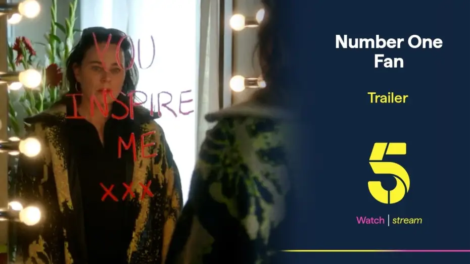 Video for the series Number One Fan — Trailer