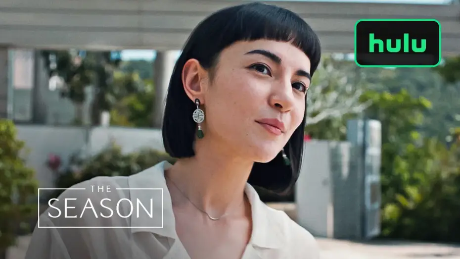 Video for the series The Season — Official Trailer