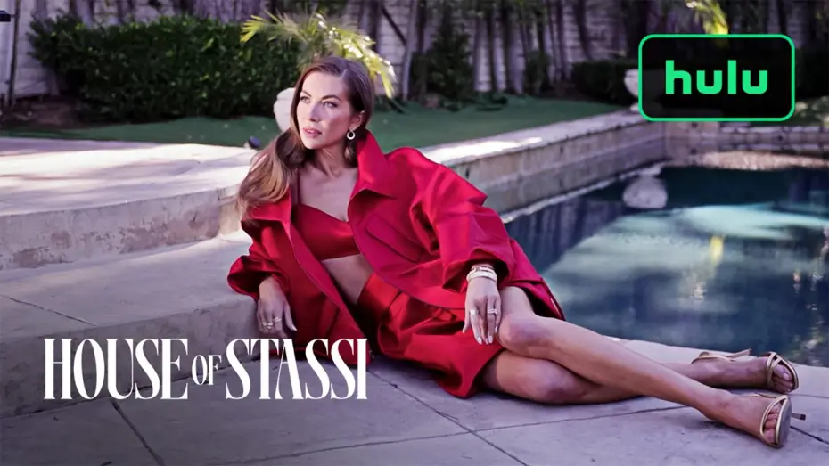 Видео к сериалу House of Stassi — Official Trailer