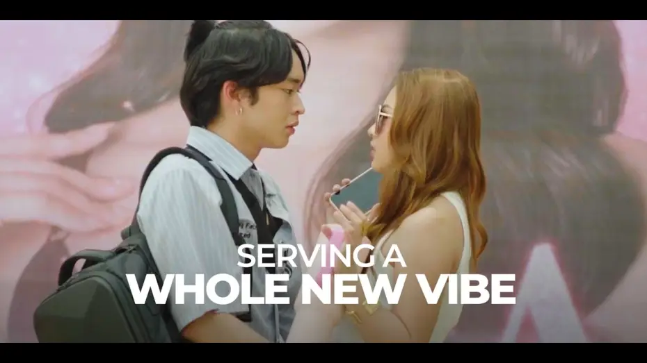 Video for the series VivaOne Originals: RabGel — Viva One Originals presents RABGEL | Rabin Angeles and Angela Muji | Studio Viva
