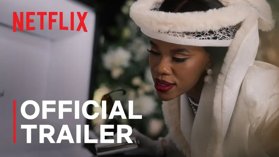 Видео к сериалу The Polygamist — Official Trailer (Joyce)