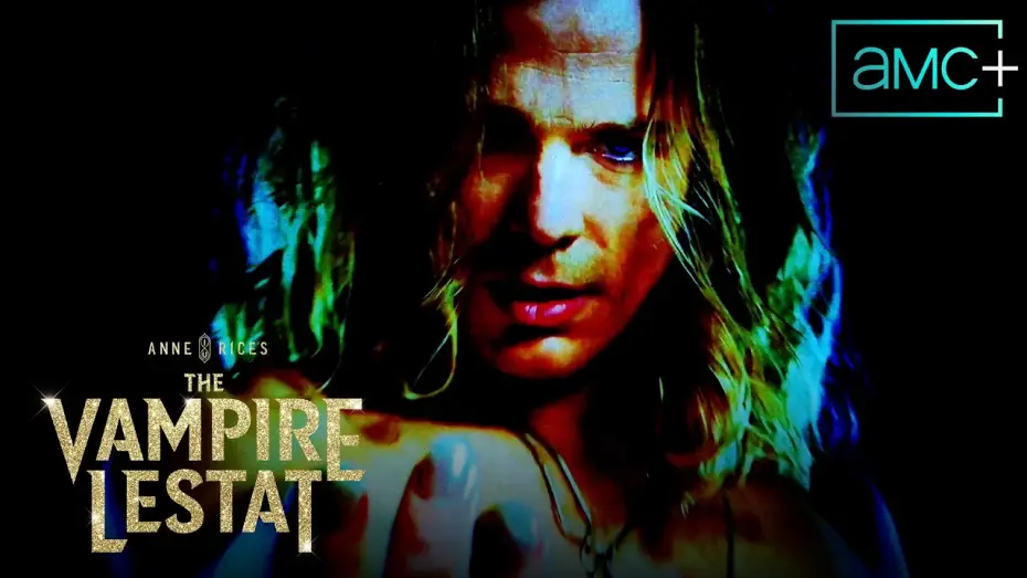 Видео к сериалу The Vampire Lestat — Official Opening Titles