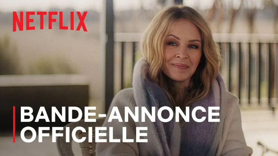 Video for the series Kylie — Kylie | Bande-annonce officielle VOSTFR | Netflix France