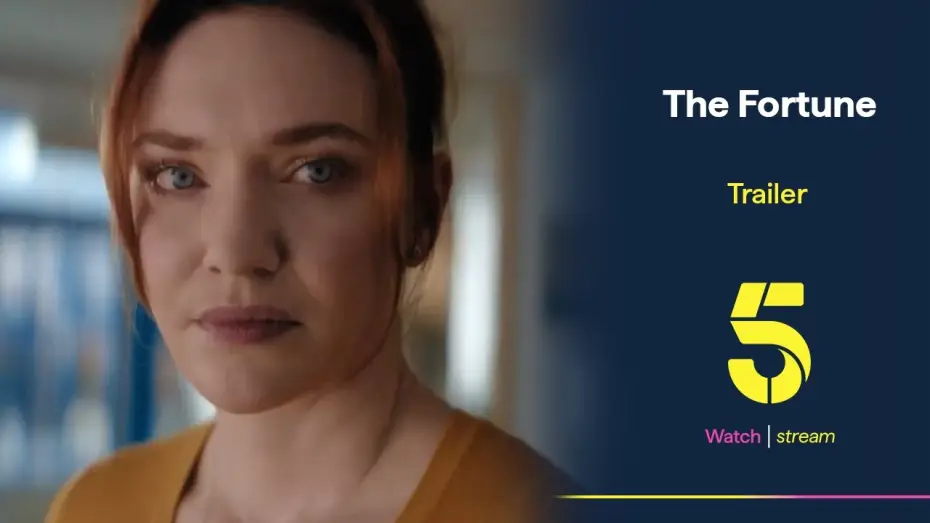 Видео к сериалу The Fortune — Trailer