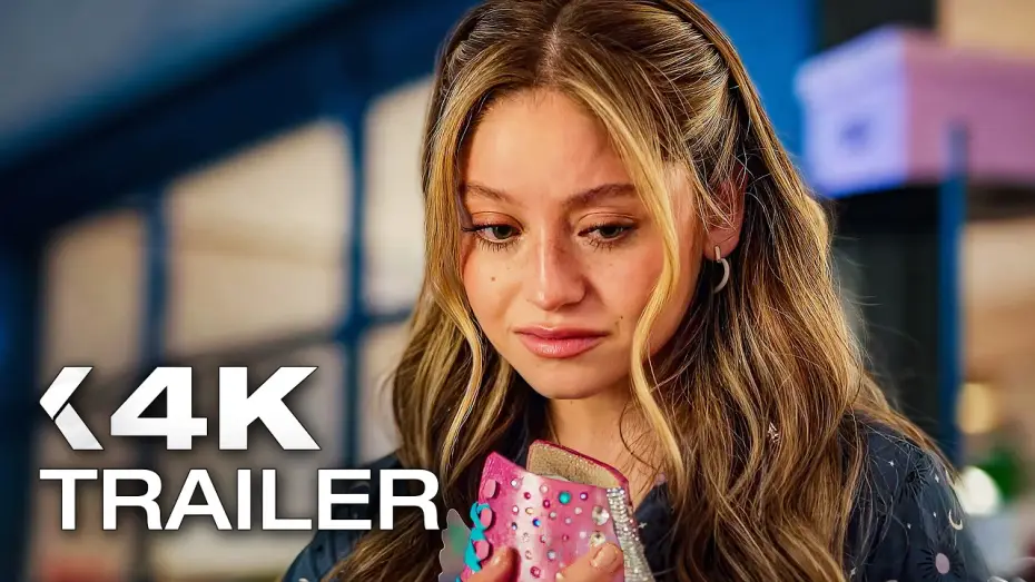 Video for the series Soy Luna: Let's Roll Again — SOY LUNA: VOLVER A RODAR Tráiler Oficial Español Latino (2026)