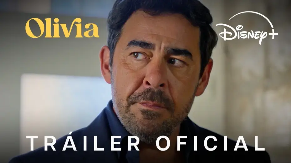 Video for the series Olivia — Tráiler oficial