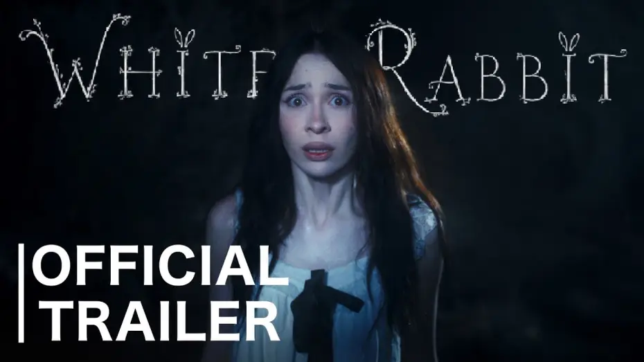 Video for the series Elsa Arca — White Rabbit | Official Trailer