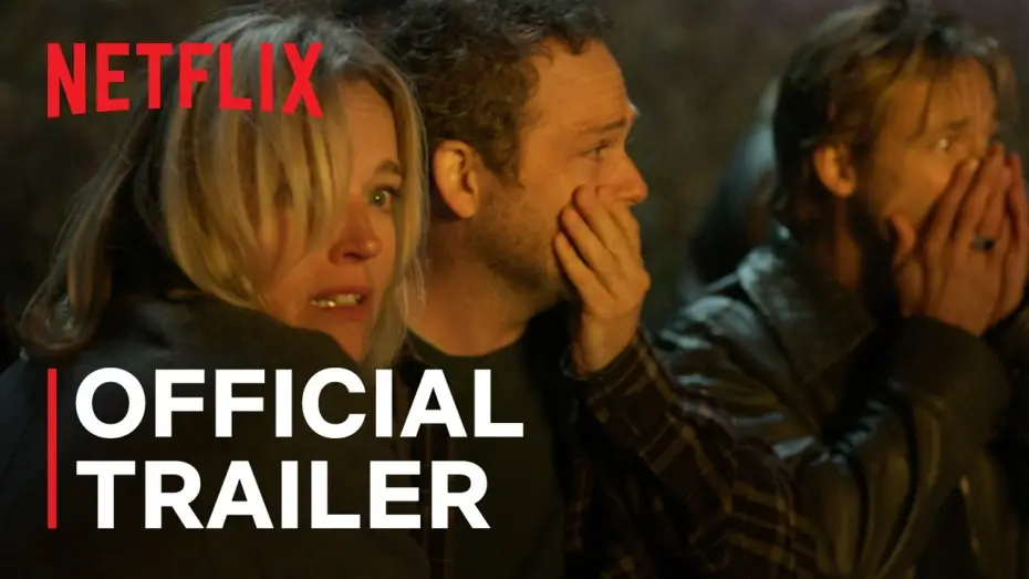 Video for the series The Perfect Lie — Official Trailer