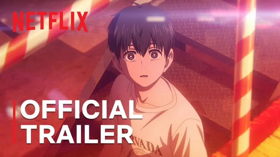 Video for the series BEAT & MOTION — Official Trailer [Subtitled]