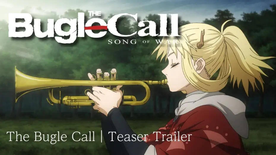 Video for the series The Bugle Call — Teaser Trailer