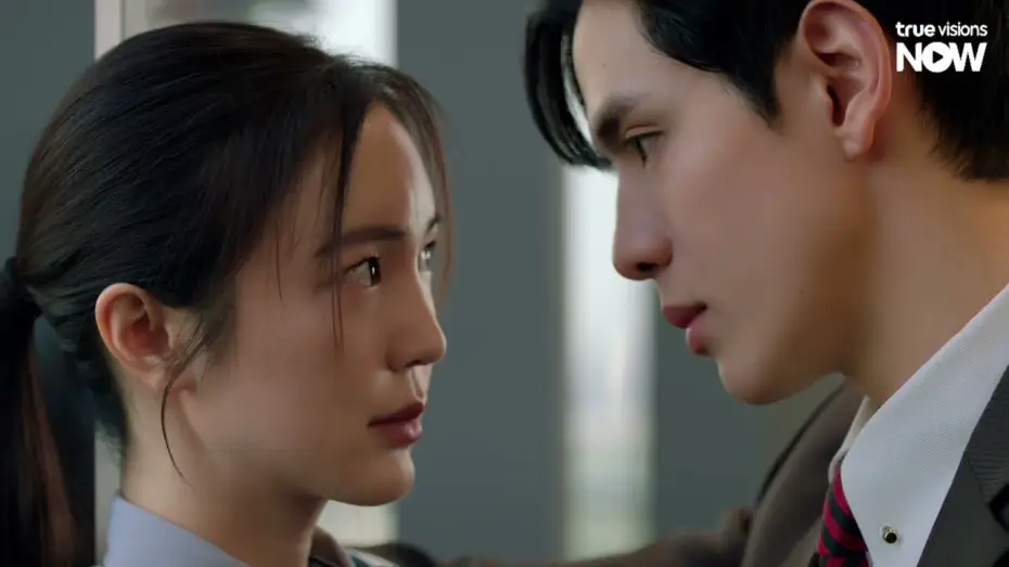 Video for the series To Love & Cherish — Official Teaser [Subtitled]