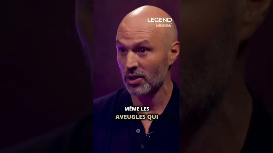 Video for the series LEGEND — COMMENT SAVOIR SI VOTRE COPAIN/INE VOUS TROMPE ? UN SPÉCIALISTE RÉPOND