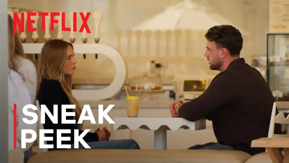 Video for the series Let’s Marry Harry — Let’s Marry Harry | Sneak Peek | Netflix