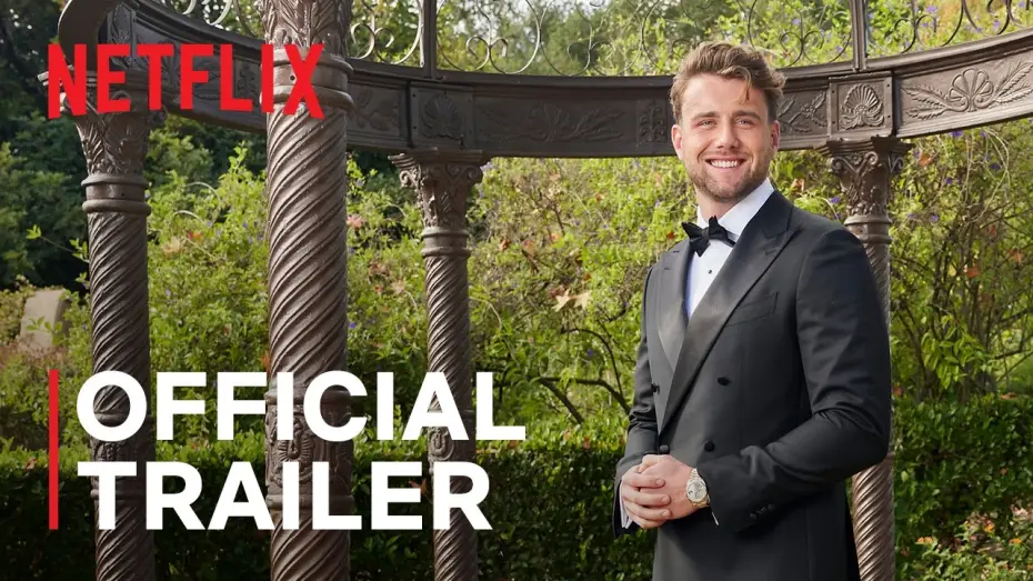 Video for the series Let’s Marry Harry — Official Trailer