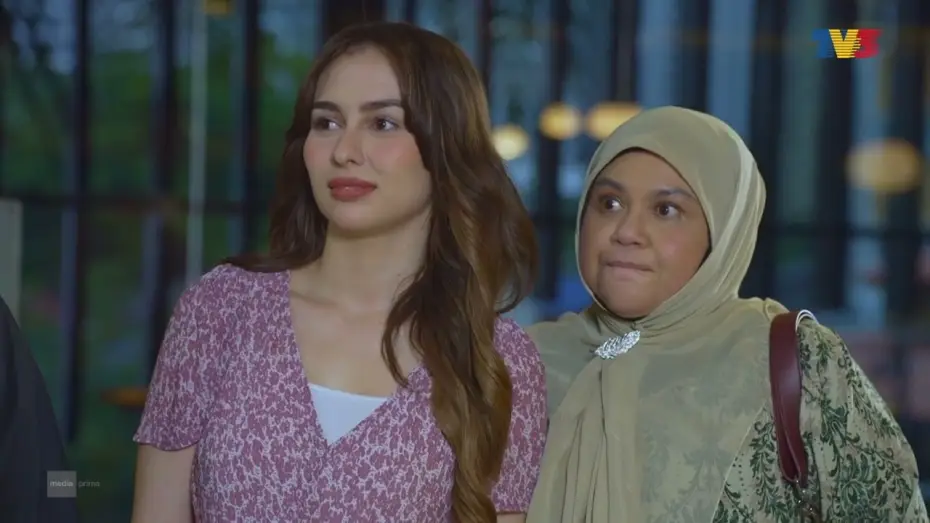 Video for the series Yes! Captain Zul Aaryan — [HIGHLIGHT] Yes! Captain Zul Aaryan (2026): Ep 3 - Captain Aaryan Dah Tak Available, Dah Berpunya!