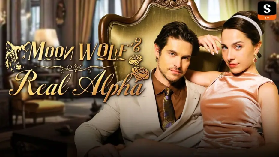 Video for the series Moon Wolf's Real Alpha — Moon Wolf’s Real Alpha | Clip