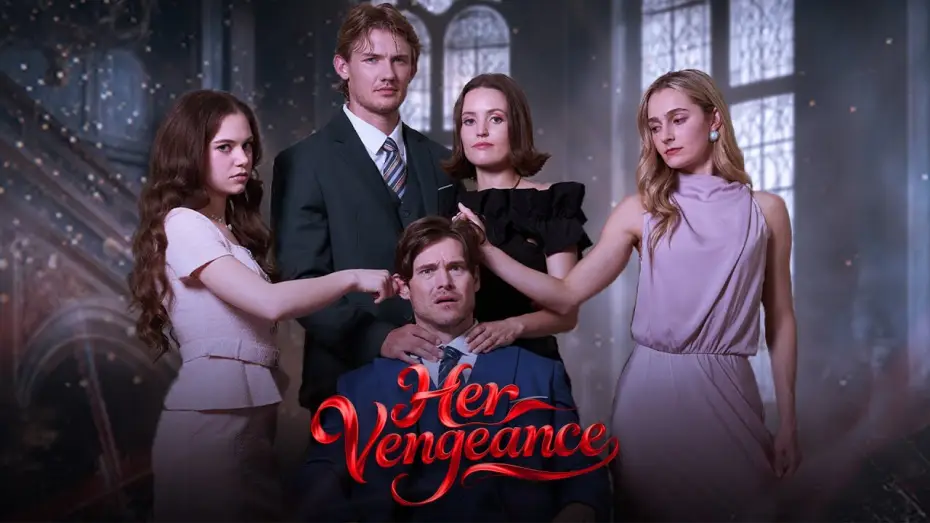 Video for the series Her Vengeance — Her Vengeance | Clip