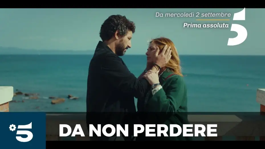 Video for the series Erica una detective per caso — Erica - Una detective per caso - Da mercoledì 2 settembre, in prima serata su Canale 5