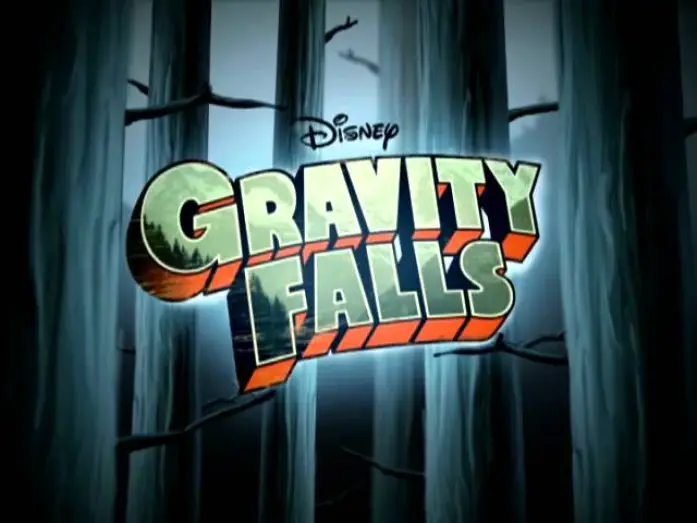 Видео к сериалу Gravity Falls — Disney Channel Official Trailer