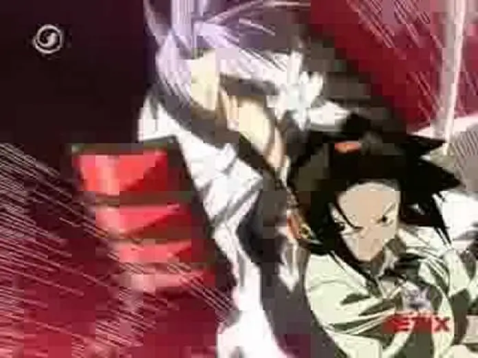 Video for the series Shaman King — English Opening