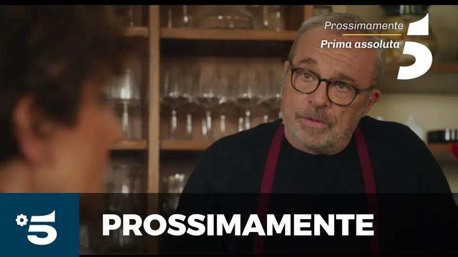 Video for the series The Cesaronis — I Cesaroni - Il ritorno - Prossimamente, su Canale 5