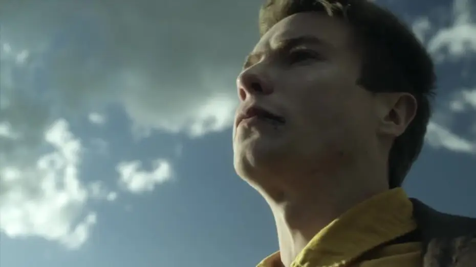 Video for the series The Fades — The Origins of the Fades - The Fades - BBC