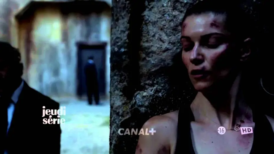 Video for the series Banshee — BANSHEE : Saison 1 - Teaser 1 VF