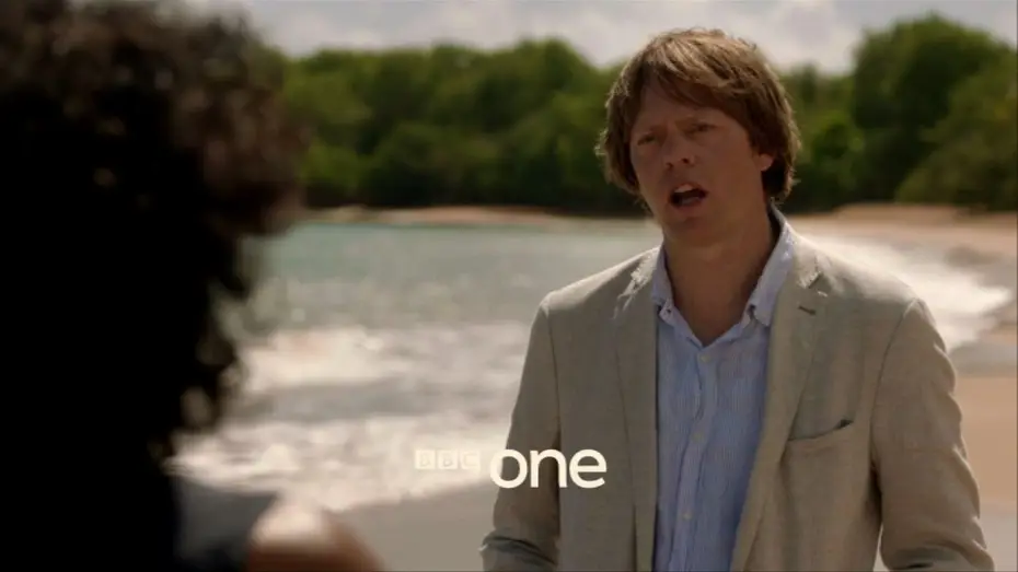 Video for the series Death in Paradise — Season 3 — Death in Paradise: Series 3 Trailer - BBC One