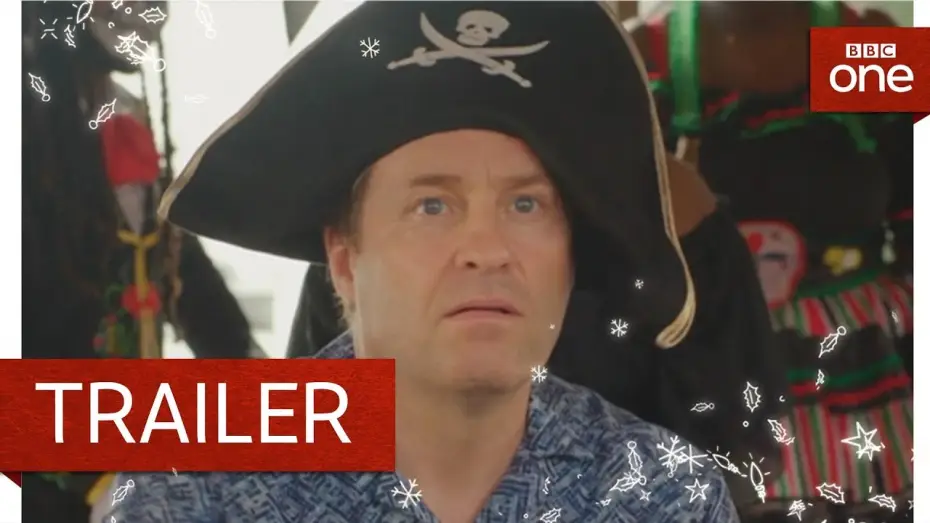 Video for the series Death in Paradise — Season 7 — Death in Paradise: Series 7 Trailer - BBC One