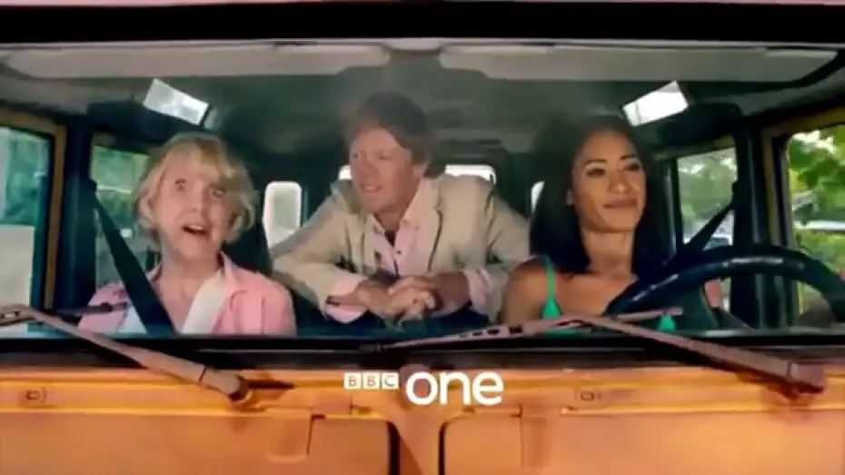 Video for the series Death in Paradise — Season 5 — Death In Paradise: Series 5 Trailer - BBC One