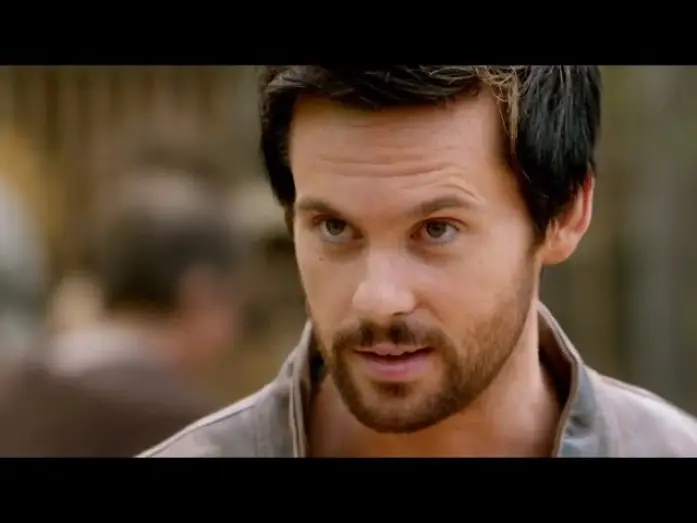Video for the series Da Vinci's Demons — Da Vinci's Demons - Trailer