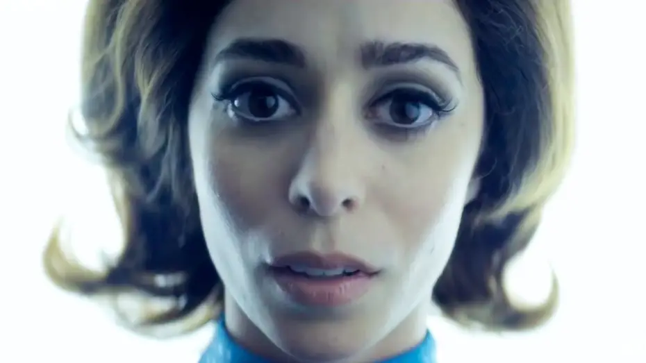 Видео к сериалу Black Mirror — Черное зеркало (4 сезон) — Полноценный русский трейлер (2017)