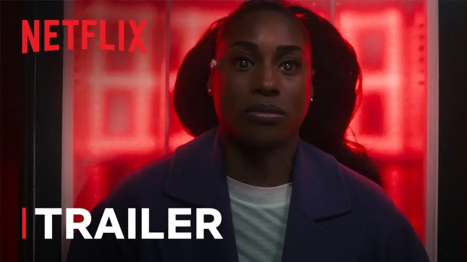 Видео к сериалу Black Mirror — Black Mirror: Staffel 7 | Sechs neue Folgentitel | Netflix