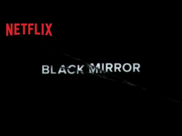 Видео к сериалу Black Mirror — Season 3 Teaser