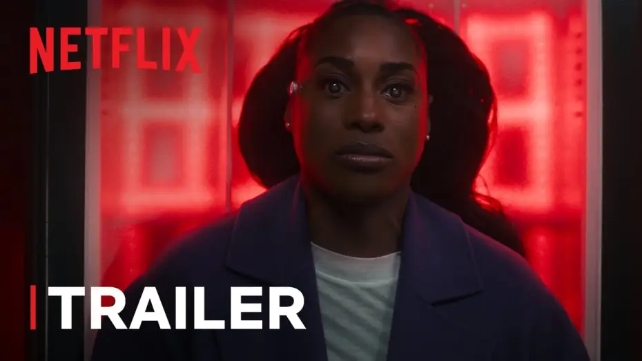 Видео к сериалу Black Mirror — Season 7 - Six New Episode Titles Revealed!