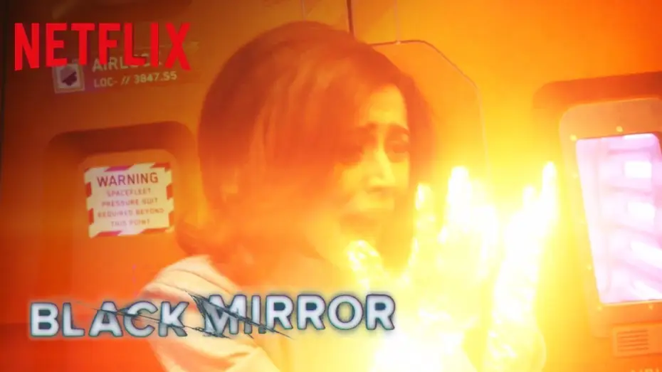 Видео к сериалу Black Mirror — Season 4 Episode Titles