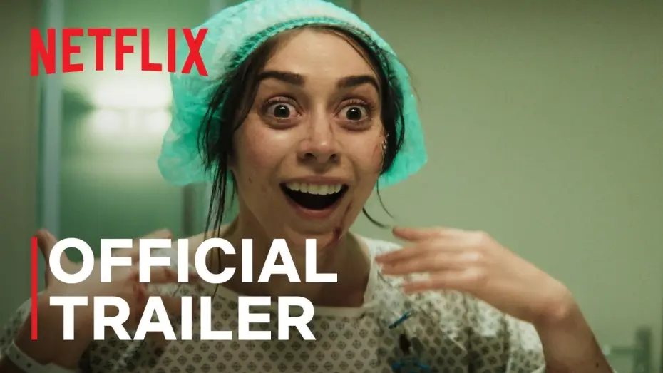 Видео к сериалу Black Mirror — Season 7 Official Trailer