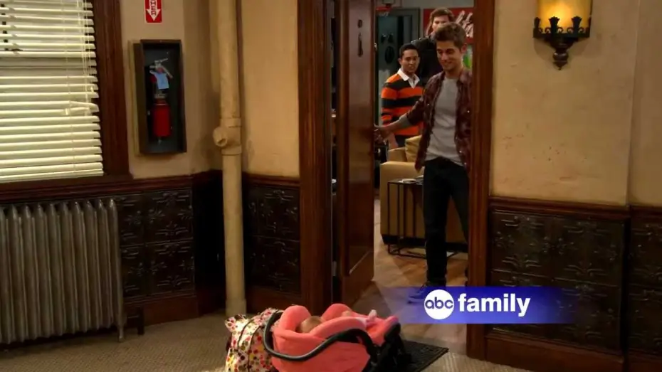 Video for the series Baby Daddy — "Baby Daddy" Series Promo