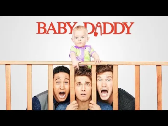 Video for the series Baby Daddy — Baby Daddy-Official Trailer