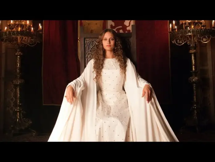 Video for the series Isabel — Isabel | Trailer
